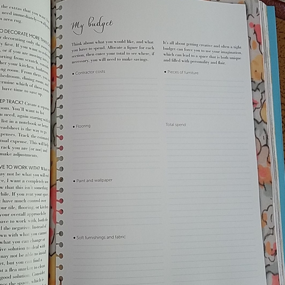 Decorate Workshop 8 Creative Steps - Picture 16 of 16